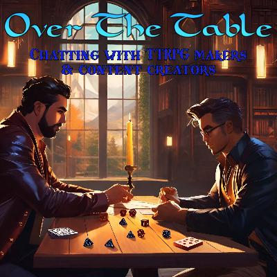 Fireballing Our Quest w/DM Jake of Our Quest Podcast