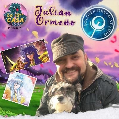 Julián Ormeño y Soldier Dream Studio