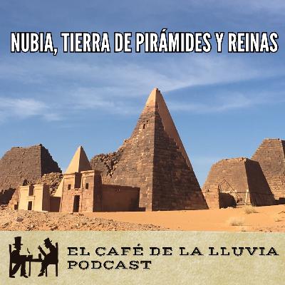 Ecos del Nilo: Historias del Antiguo Egipto y Nubia