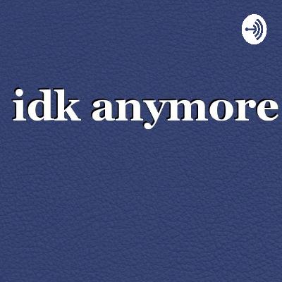You bored? Me too