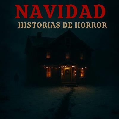 4 Historias de Terror Navideñas que Arruinarán tu Espíritu Festivo