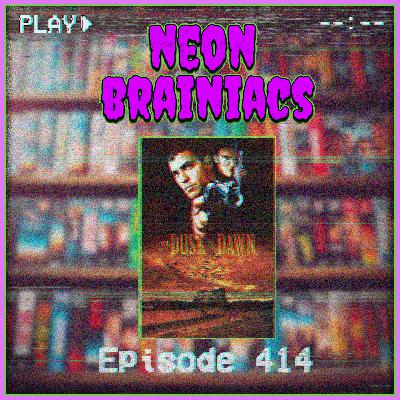 414 - From Dusk til Dawn (1996)