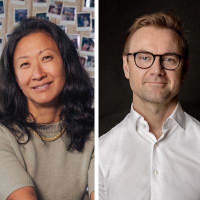 AI og juniorene: Hvem får jobbene nå?