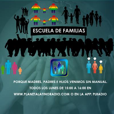 ESCUELA DE FAMILIAS, Programa10, 16NOV2017: DROGASM ALCOHOL Y JÓVENES.