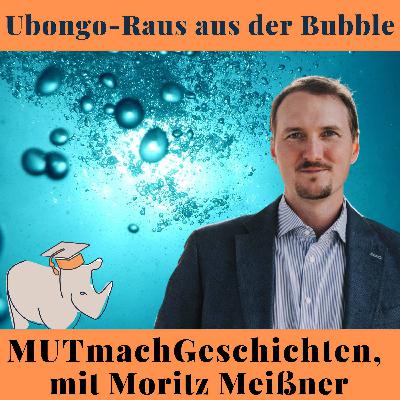 Ubongo-Raus aus der Bubble