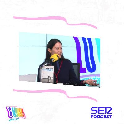 El pensamiento erótico de Sara Torres | Episodio 109