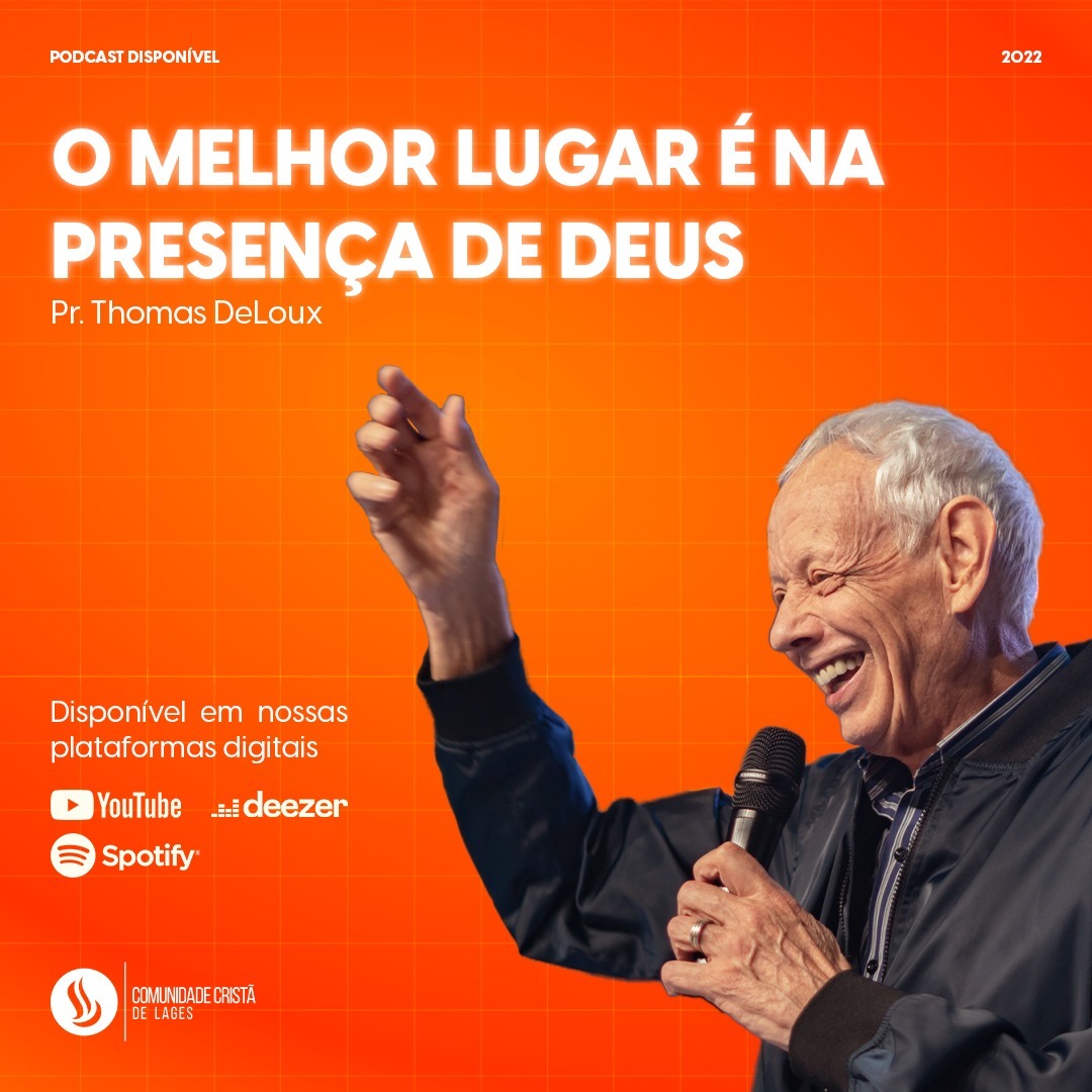 Comunidade Cristã de Lages