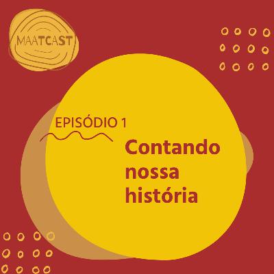 Contando Nossa História
