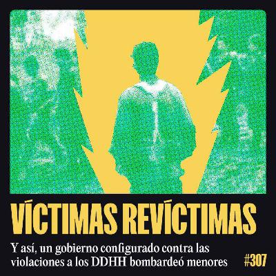 En medio(s) del bombardeo En medio(s) del bombardeo