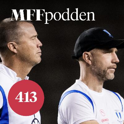 413: Finns det en spricka i MFF?