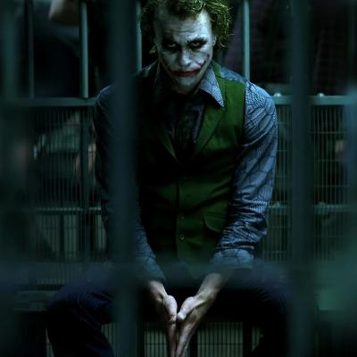 2.2: El héroe que Gotham necesitaba - The Dark Knight 2.2: El héroe que Gotham necesitaba - The Dark Knight