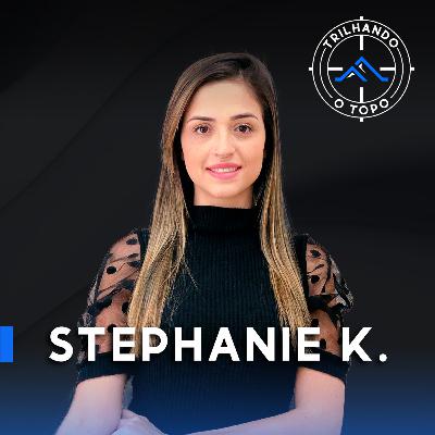 Ep.5: Entrevista com Stephanie Karen - Tudo sobre Micropigmentação e Lash Design Ep.5: Entrevista com Stephanie Karen - Tudo sobre Micropigmentação e Lash Design