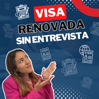 Cambios Clave en las RENOVACIONES de VISA para 2024 ✈️ 🌎