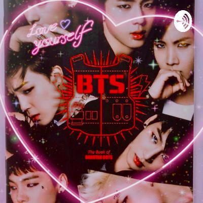 An intro to us and our life’s as a.r.m.y 😛💜👭🏻