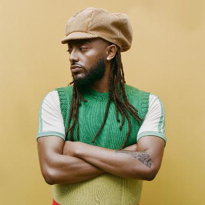 Aminé Talks New Album and Australian Tour Aminé Talks New Album and Australian Tour