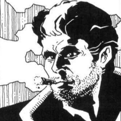 Militech Solo & Legend - Morgan Blackhand | Cyberpunk 2077 Lore