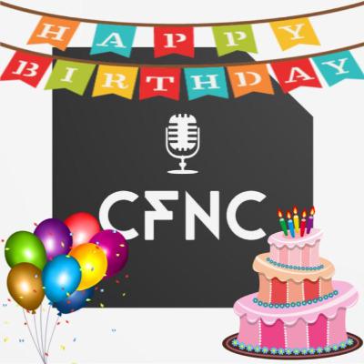 Bonus: HBD CFNC (Year 4)
