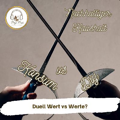Konsum vs DIY Folge 44/23