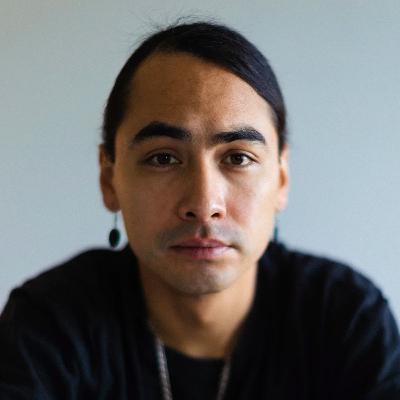 Oscar nominated filmmaker Julian Brave Noisecat releases debut novel