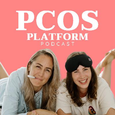 Van de diagnose PCOS tot nu + drie waardevolle tips (of stappenplan)