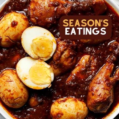 Season's Eatings - Doro Wot