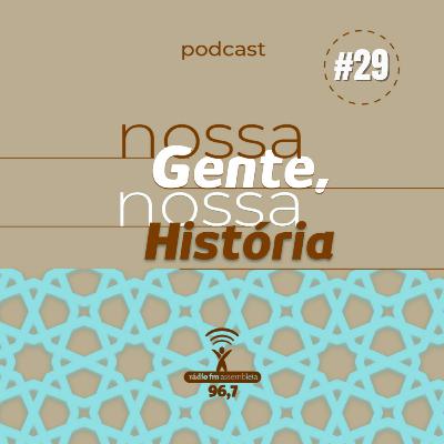 Nossa Gente, Nossa História #29 - Quem foi Raimundo Ximenes