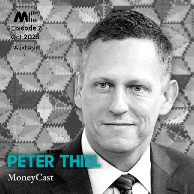 Peter Thiel پیتر تیل؛ شطرنجباز پنهان سیلیکونولی Peter Thiel پیتر تیل؛ شطرنجباز پنهان سیلیکونولی