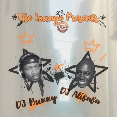The Lounge Presents No. 119 DJ Bunny, DJ Alibaba