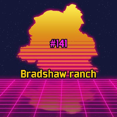 Bradshaw ranch Bradshaw ranch