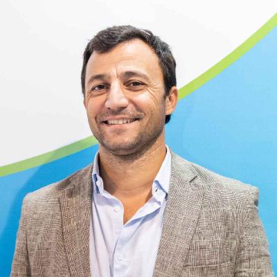 Catedra Avicola Entrevistas - #2 - Cristian Ciancio de Comercial Baci Catedra Avicola Entrevistas - #2 - Cristian Ciancio de Comercial Baci