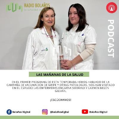 CAMPAÑA VACUNACIÓN GRIPE