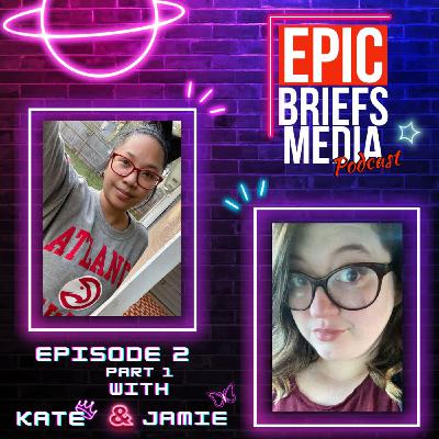 S5 Ep2: Episode 502 (Part 1) - EBM Podcast #2.1 S5 Ep2: Episode 502 (Part 1) - EBM Podcast #2.1
