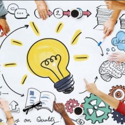 Investigación colaborativa