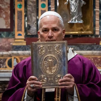 Le pape face à l'IA : peut-on concilier foi et algorithmes ?