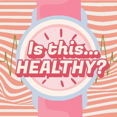 Is tech making us too obsessed with our bodies? Is tech making us too obsessed with our bodies?