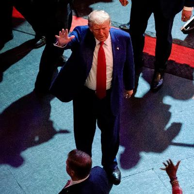Here's Why Europe's Far Right Is Rethinking Trump Ties Here's Why Europe's Far Right Is Rethinking Trump Ties