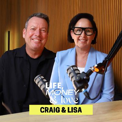 “From $5M to $22M within 12 months” - The Explosive Rise of Boost Lab & YSB with Craig & Lisa Schweighoffer