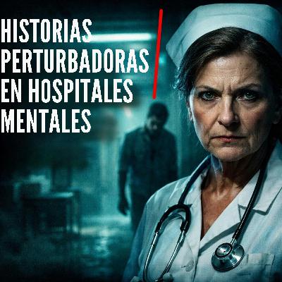 5 HISTORIAS DE TERROR ESCALOFRIANTES EN HOSPITALES PSIQUIÁTRICOS CONTADAS POR ENFERMERAS PSIQUIÁTRICAS