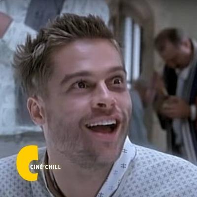 Ciné'Chill avec Babz - Dans les bras de Pitt