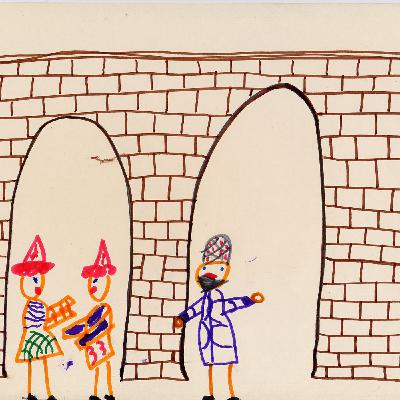 Purim: The Same Old Story Purim: The Same Old Story