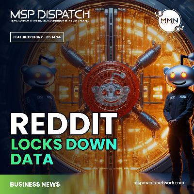 Reddit’s Policy Shift: Exploring the Implications of Its Data Lockdown Reddit’s Policy Shift: Exploring the Implications of Its Data Lockdown