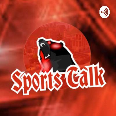 Beastmode Sports Talk (Trailer)