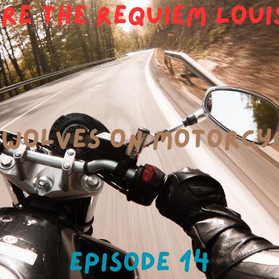 Vampire the Requiem Episode 14: Werewolves on Motorcycles Vampire the Requiem Episode 14: Werewolves on Motorcycles