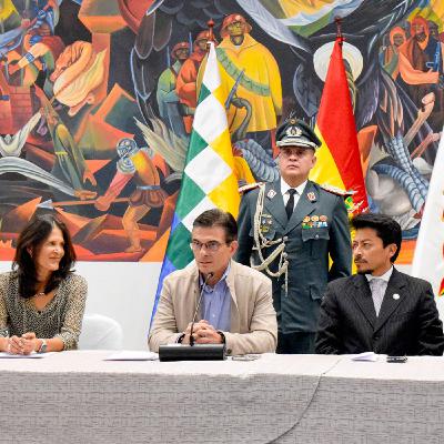 INGRESO DE STARLINK, ONEWEB Y KUIPER CAMBIAN LAS REGLAS DE LA CONECTIVIDAD EN BOLIVIA