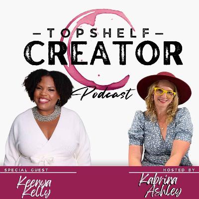 Creating TikTok and Vertical Video that Creates Buzz with Keenya Kelly