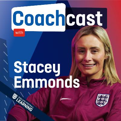 What to consider when players are going through changes with Stacey Emmonds | S6 Ep19