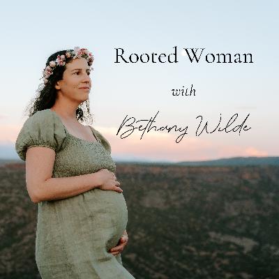 56. Pregnancy Reflections, Birth + PP Preparations (Last Ep of S2)