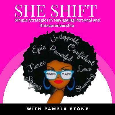 Ep. 184/ Empower Hour: How to Cultivate Self-Love and Create Vision Boards for Success Ep. 184/ Empower Hour: How to Cultivate Self-Love and Create Vision Boards for Success