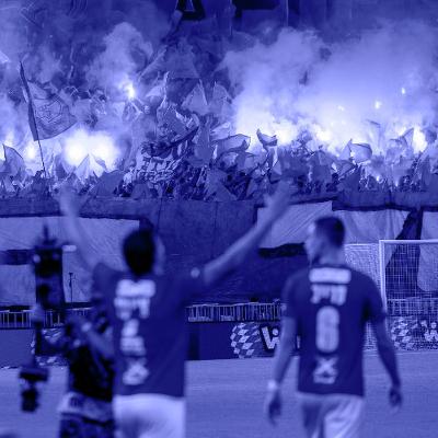 29.10.25 | שדה קרב או מגרש כדורגל?