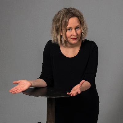 Avsnitt27: Sofia Karlsson – om #Metoo, kommunikation och det inkluderande ledarskapet Avsnitt27: Sofia Karlsson – om #Metoo, kommunikation och det inkluderande ledarskapet